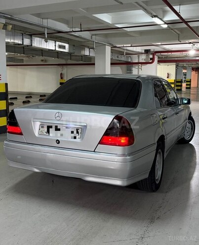 Mercedes C 220 1994, 355,000 km - 2.2 л - Bakı