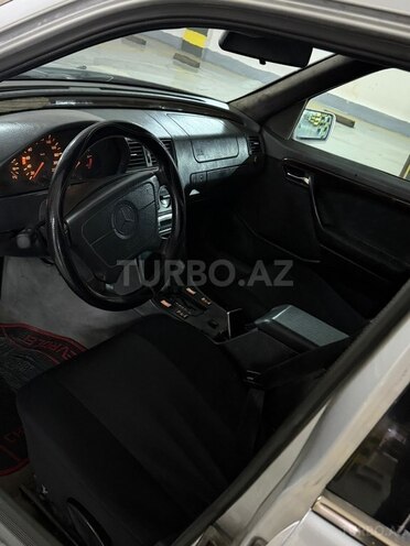 Mercedes C 220 1994, 355,000 km - 2.2 л - Bakı