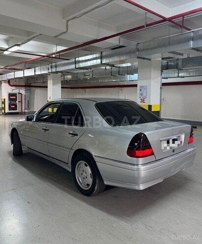 Mercedes C 220 1994, 355,000 km - 2.2 л - Bakı
