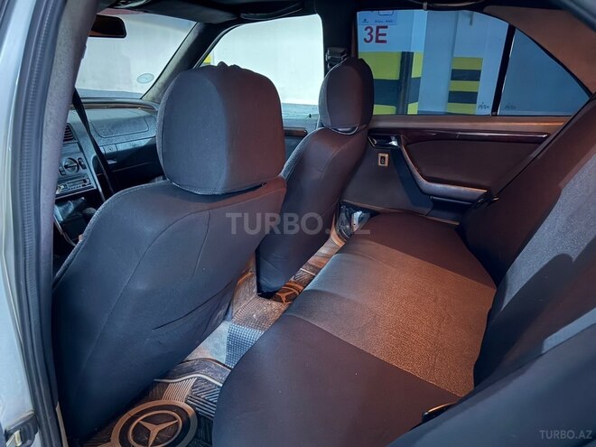 Mercedes C 220 1994, 355,000 km - 2.2 л - Bakı