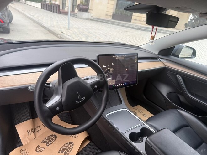 Tesla Model 3 2022, 83,000 km - 0.0 l - Bakı
