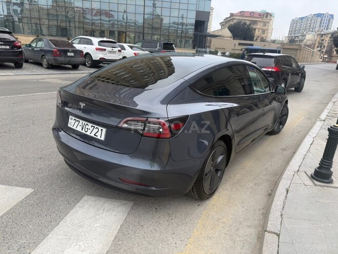 Tesla Model 3 2022, 83,000 km - 0.0 l - Bakı