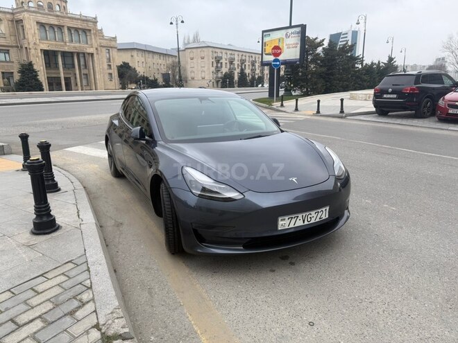 Tesla Model 3 2022, 83,000 km - 0.0 l - Bakı