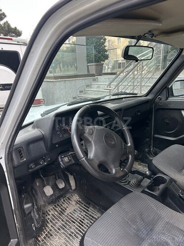 LADA (VAZ) Niva 2014, 139,556 km - 1.7 l - Bakı