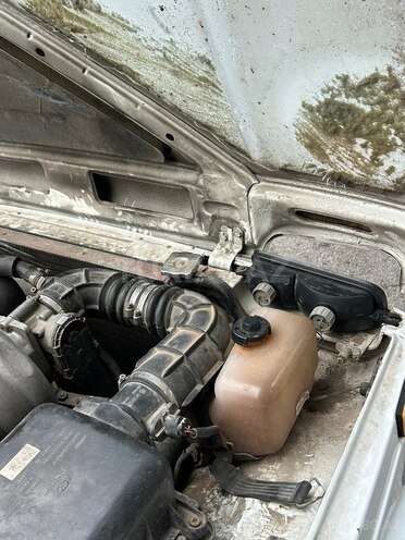 LADA (VAZ) Niva 2014, 139,556 km - 1.7 l - Bakı