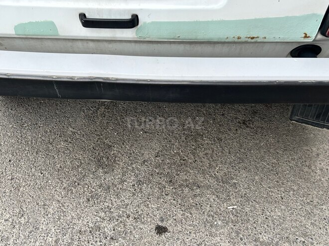 LADA (VAZ) Niva 2014, 139,556 km - 1.7 l - Bakı