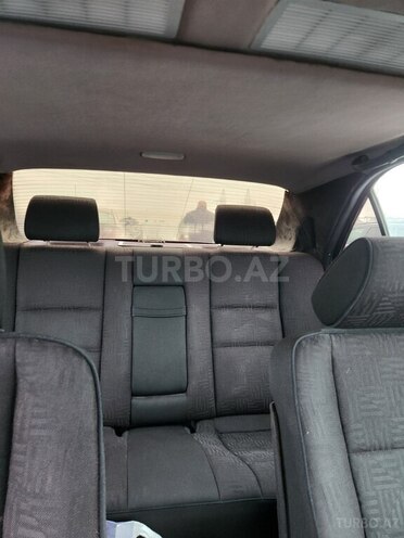 Mercedes C 180 1998, 323,500 km - 1.8 л - Bakı
