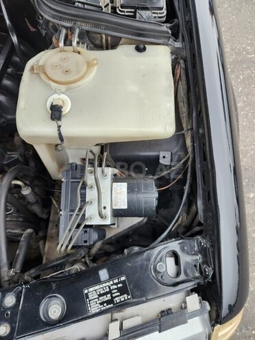 Mercedes C 180 1998, 323,500 km - 1.8 л - Bakı