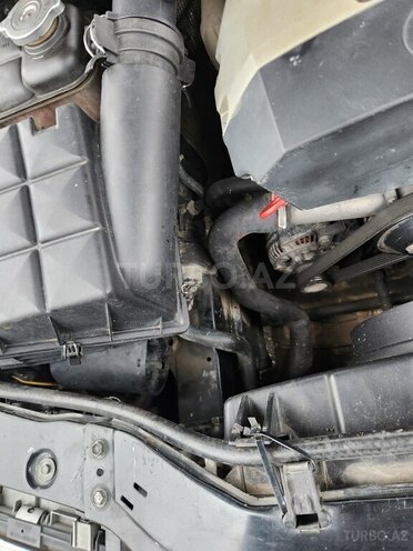 Mercedes C 180 1998, 323,500 km - 1.8 л - Bakı