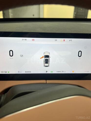 Changan  2025, 0 km - 1.5 l - Bakı