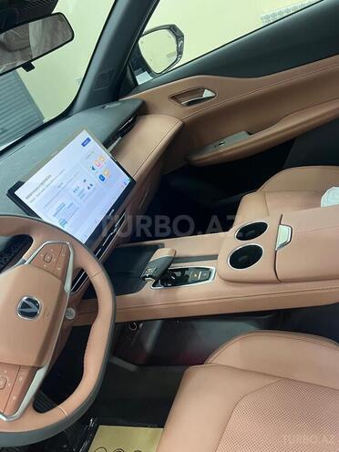 Changan  2025, 0 km - 1.5 l - Bakı