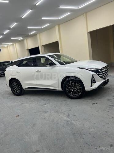 Changan  2025, 0 km - 1.5 l - Bakı