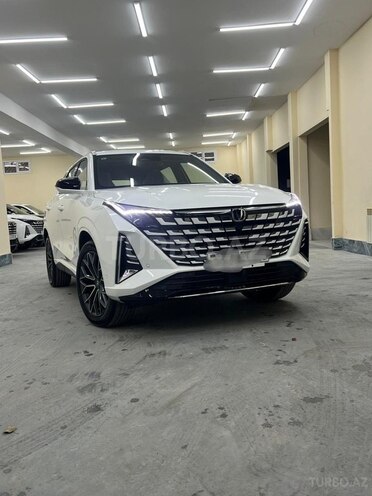 Changan  2025, 0 km - 1.5 l - Bakı