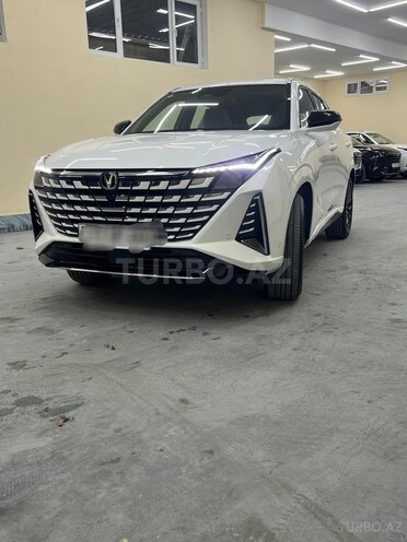 Changan  2025, 0 km - 1.5 l - Bakı