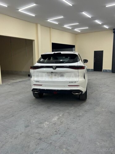 Changan  2025, 0 km - 1.5 l - Bakı