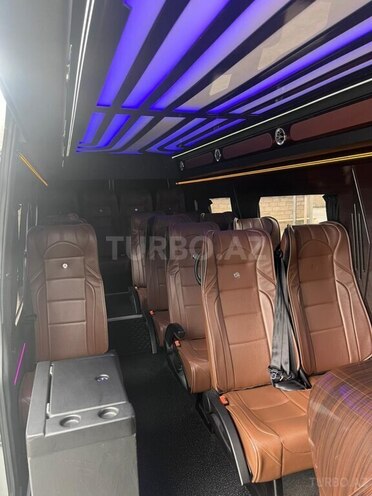 Mercedes Sprinter 316-7