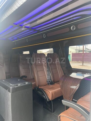 Mercedes Sprinter 316-8
