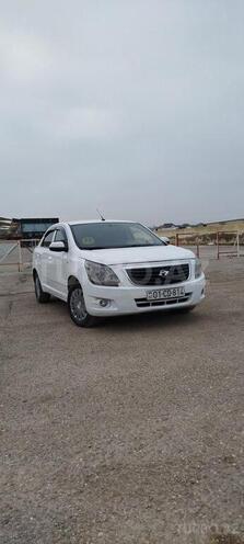 Ravon R4 2020, 182,000 km - 1.5 l - Bakı