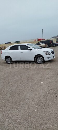 Ravon R4 2020, 182,000 km - 1.5 l - Bakı