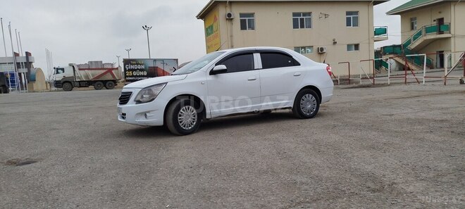 Ravon R4 2020, 182,000 km - 1.5 l - Bakı