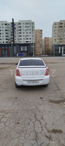 Ravon R4 2020, 182,000 km - 1.5 l - Bakı