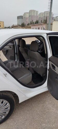 Ravon R4 2020, 182,000 km - 1.5 l - Bakı