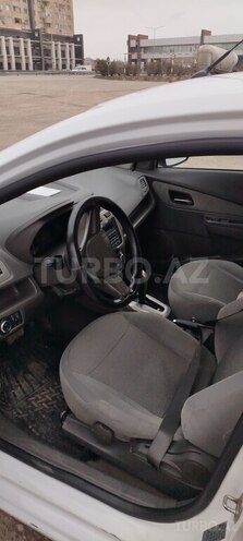 Ravon R4 2020, 182,000 km - 1.5 l - Bakı
