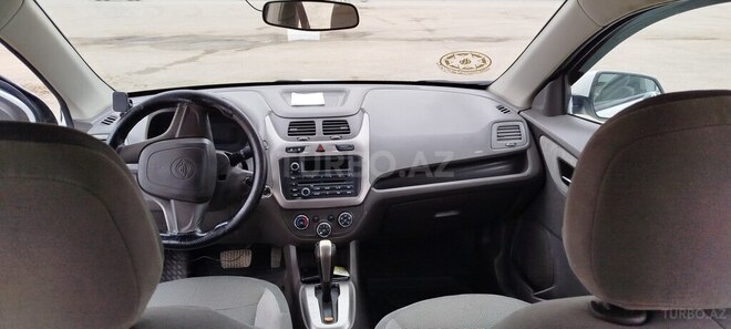 Ravon R4 2020, 182,000 km - 1.5 l - Bakı