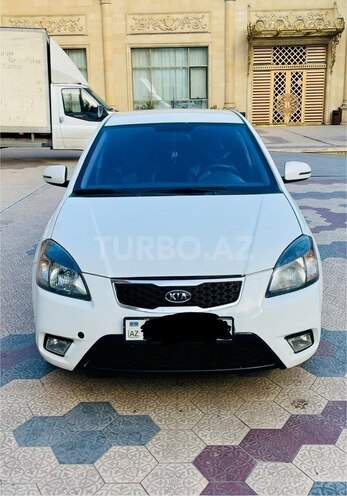 Kia Pride 2010, 285,000 km - 1.5 l - Bakı