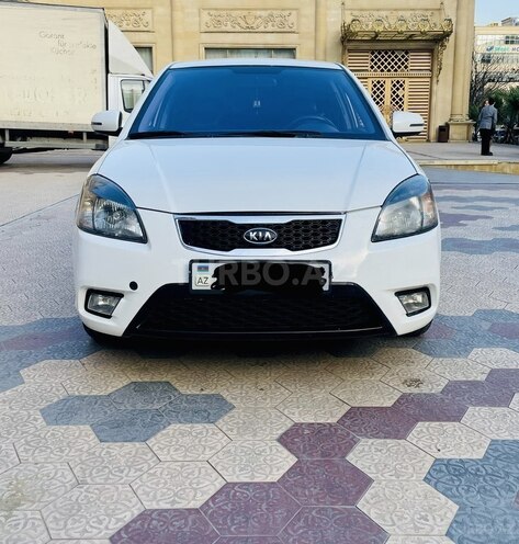Kia Pride 2010, 285,000 km - 1.5 l - Bakı