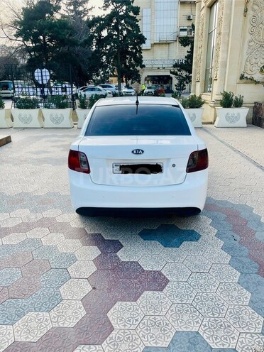 Kia Pride 2010, 285,000 km - 1.5 l - Bakı