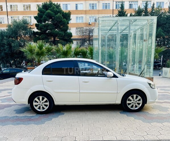 Kia Pride 2010, 285,000 km - 1.5 l - Bakı