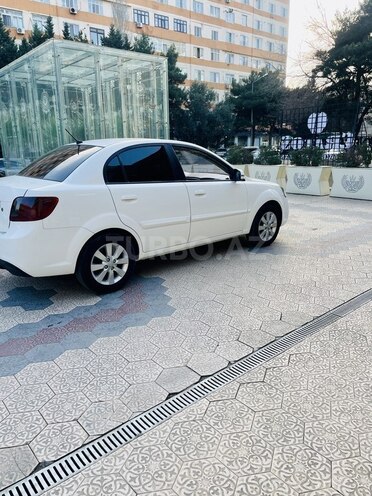 Kia Pride 2010, 285,000 km - 1.5 l - Bakı