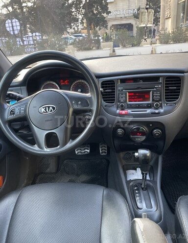 Kia Pride 2010, 285,000 km - 1.5 l - Bakı