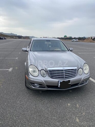 Mercedes E 320 2007, 333,630 km - 3.2 l - Bakı