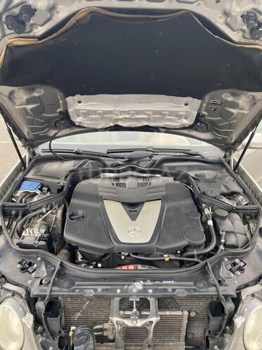 Mercedes E 320 2007, 333,630 km - 3.2 l - Bakı