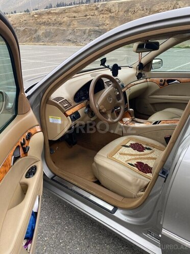 Mercedes E 320 2007, 333,630 km - 3.2 l - Bakı