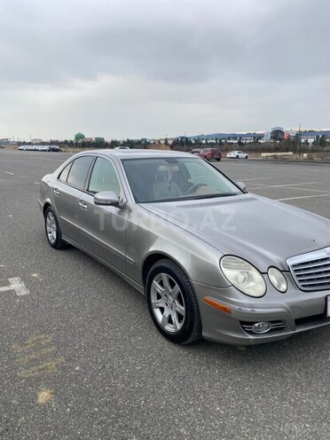 Mercedes E 320 2007, 333,630 km - 3.2 l - Bakı