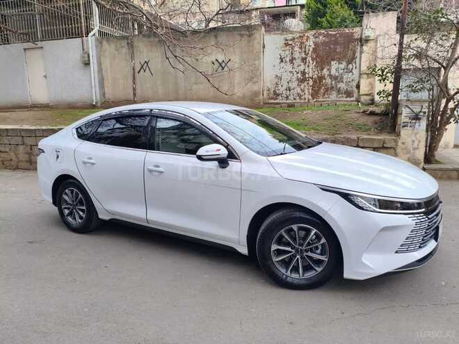 BYD Destroyer 05 2025, 2,500 km - 1.5 л - Bakı