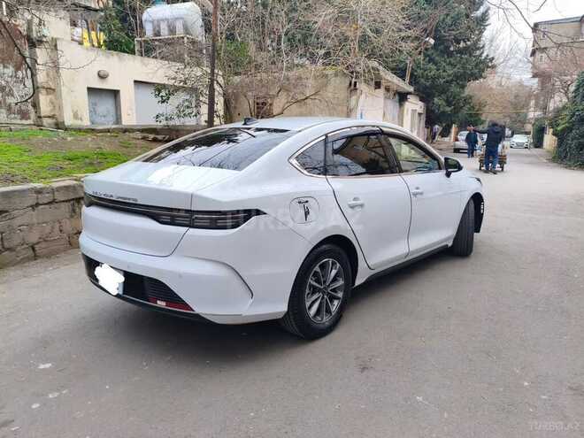 BYD Destroyer 05 2025, 2,500 km - 1.5 л - Bakı