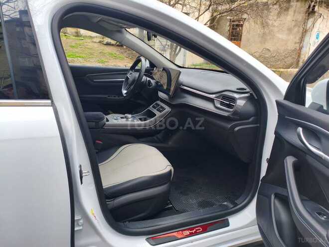 BYD Destroyer 05 2025, 2,500 km - 1.5 л - Bakı