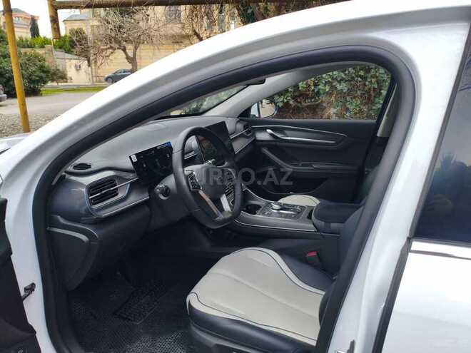 BYD Destroyer 05 2025, 2,500 km - 1.5 л - Bakı