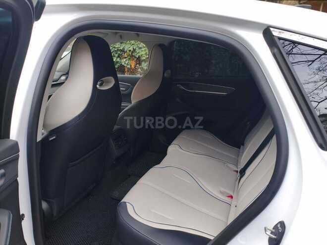 BYD Destroyer 05 2025, 2,500 km - 1.5 л - Bakı