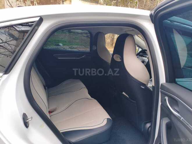 BYD Destroyer 05 2025, 2,500 km - 1.5 л - Bakı