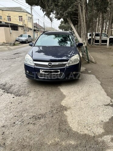 Opel Astra 2008, 357,000 km - 1.3 l - Xırdalan