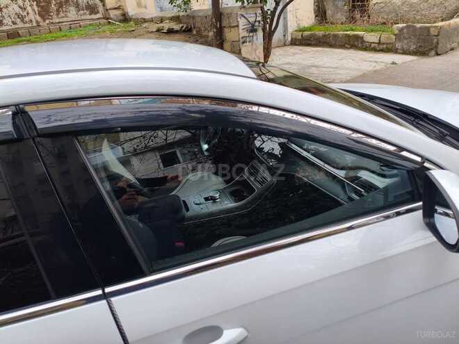 BYD Destroyer 05 2025, 2,500 km - 1.5 л - Bakı