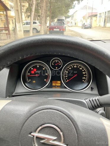Opel Astra 2008, 357,000 km - 1.3 l - Xırdalan