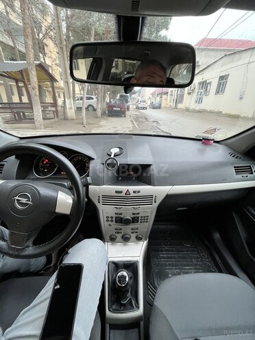 Opel Astra 2008, 357,000 km - 1.3 l - Xırdalan
