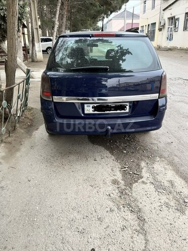 Opel Astra 2008, 357,000 km - 1.3 l - Xırdalan