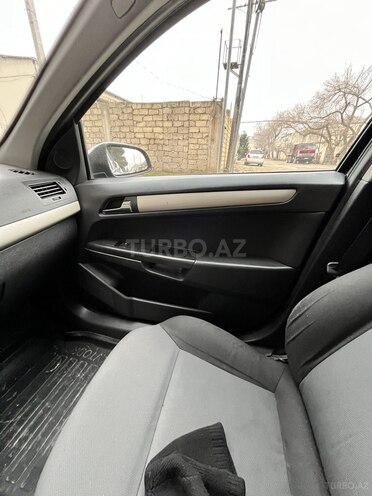 Opel Astra 2008, 357,000 km - 1.3 l - Xırdalan